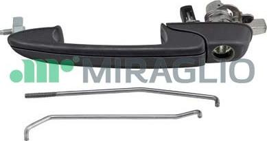 Miraglio 80/422 - Maner usa parts5.com