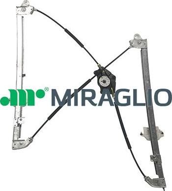 Miraglio 30/925 - Zvedací zařízení oken parts5.com