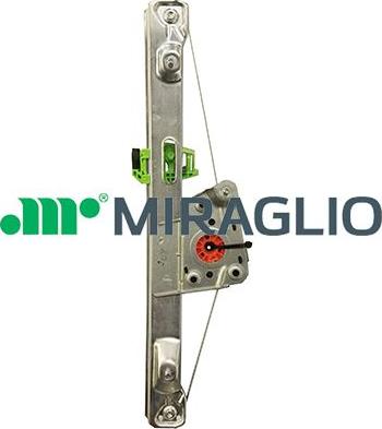Miraglio 30/971 - - - parts5.com