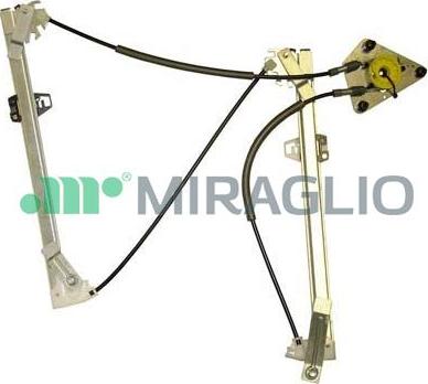 Miraglio 30/1978 - Elevalunas parts5.com