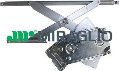 Miraglio 30/1496 - Zvedací zařízení oken parts5.com