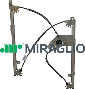 Miraglio 30/1405 - Podizač stakla parts5.com