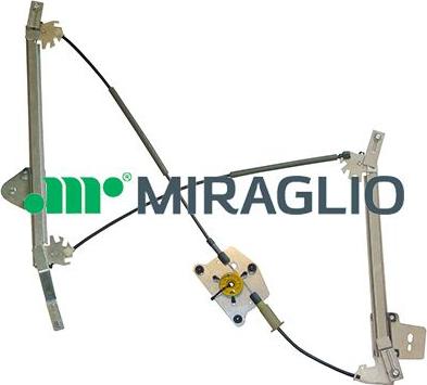 Miraglio 30/1564 - Odpiralo za okno parts5.com