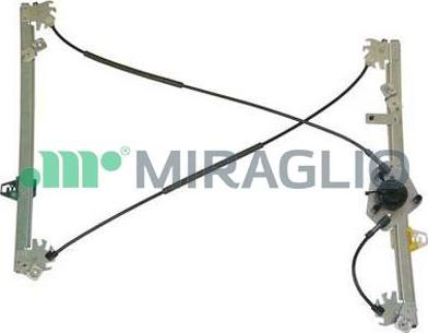 Miraglio 30/1056 - Podizač stakla parts5.com