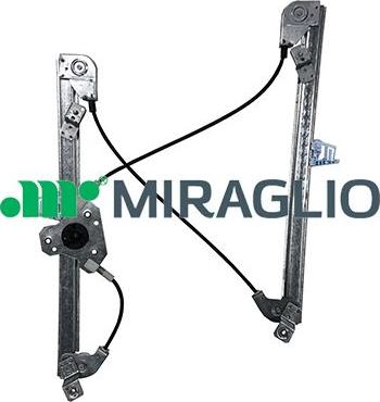 Miraglio 30/1058 - Podizač stakla parts5.com