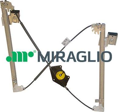 Miraglio 30/1039 - Aknatõstuk parts5.com