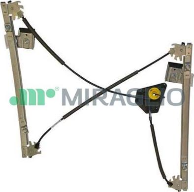 Miraglio 30/1138 - Podnośnik szyby parts5.com