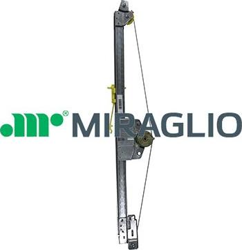 Miraglio 30/1844 - Odpiralo za okno parts5.com