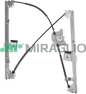 Miraglio 30/1827 - Elevalunas parts5.com