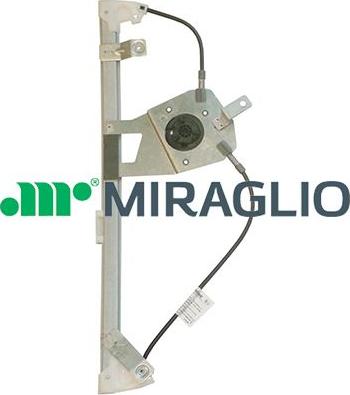 Miraglio 30/1352 - Podizač stakla parts5.com