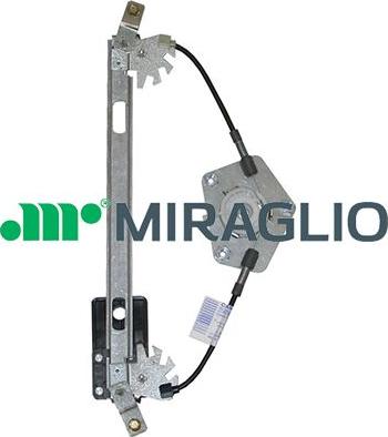 Miraglio 30/1310 - Podizač prozorskog stakla parts5.com