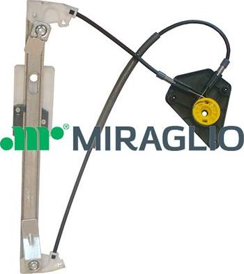 Miraglio 30/1339 - Podizač stakla parts5.com