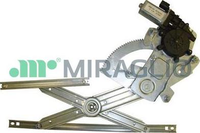 Miraglio 30/1798 - Ablakemelő parts5.com