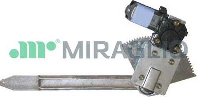 Miraglio 30/1763 - Mecanism actionare geam parts5.com