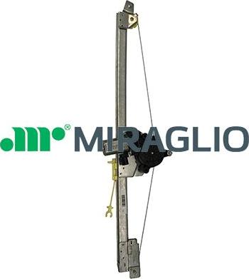 Miraglio 30/888 - Odpiralo za okno parts5.com