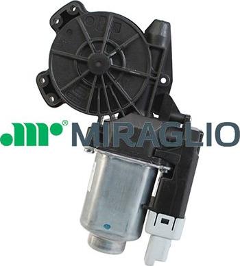 Miraglio 30/2423 - Electromotor, macara geam parts5.com