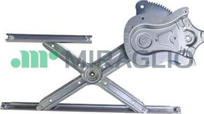 Miraglio 30/2014 - Mechanizmus zdvíhania okna parts5.com