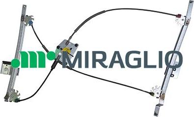 Miraglio 30/2264 - Podizač stakla parts5.com