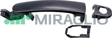 Miraglio 80.941.02 - Door Handle parts5.com