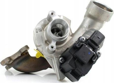 Mitsubishi 49180-01330 - Montážní sada, dmychadlo parts5.com