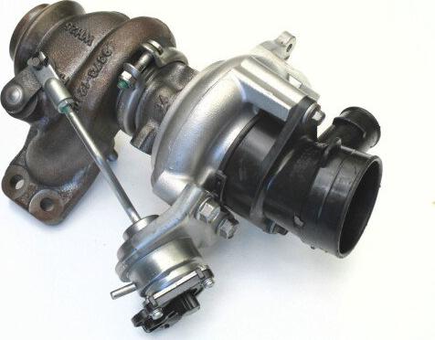 Mitsubishi 49373-02003* - Ansamblu miez turbo parts5.com