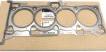 Mitsubishi 1005B451 - Gasket, cylinder head parts5.com