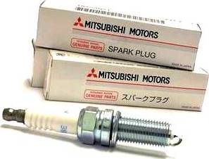 Mitsubishi 1822A085 - Gyújtógyertya parts5.com