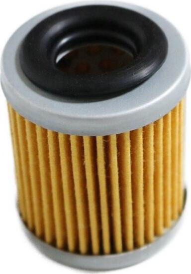 Mitsubishi 2824A006 - Hydraulic Filter, automatic transmission parts5.com