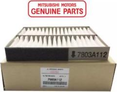 Mitsubishi 7803A112 - Filter, interior air parts5.com