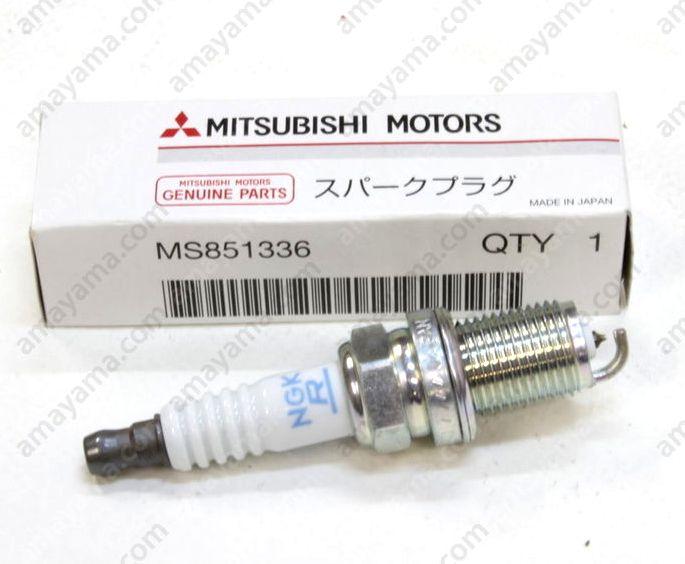 Mitsubishi MS 851 336 - Zapaľovacia sviečka parts5.com