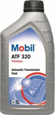 Mobil 146477 - Ulei de transmisie parts5.com