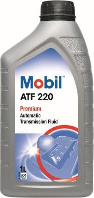 Mobil 142836 - Ulei de transmisie parts5.com