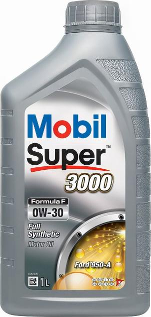 Mobil 154486 - Motorno olje parts5.com