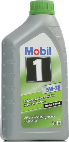 Mobil 154288 - Motoröl parts5.com