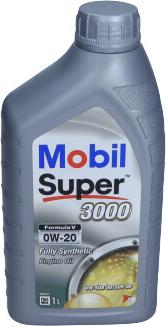 Mobil 155851 - Motorno olje parts5.com