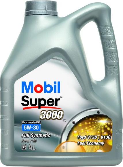 Mobil 151528 - Motoröl parts5.com