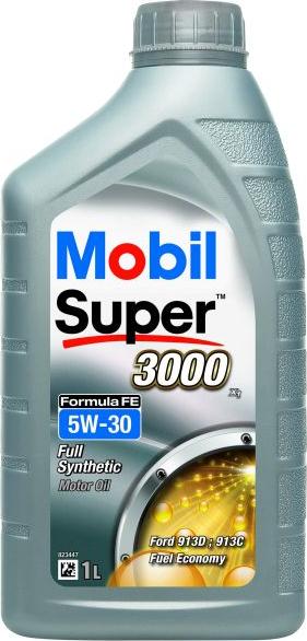 Mobil 151523 - Ulei de motor parts5.com