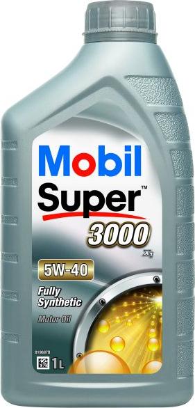 Mobil 151775 - Двигателно масло parts5.com