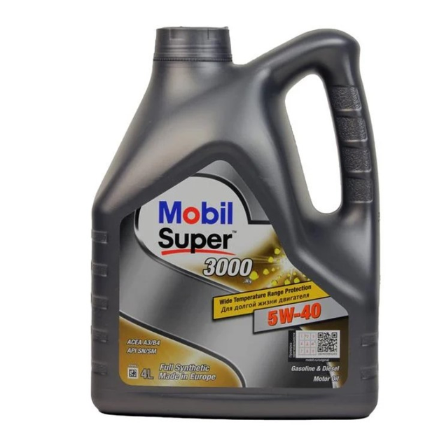 Mobil 151776 - Motoröl parts5.com