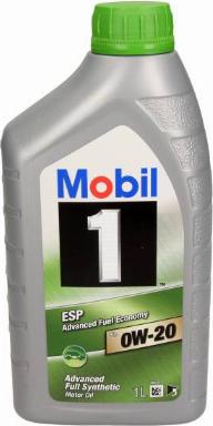 Mobil 153439 - Двигателно масло parts5.com