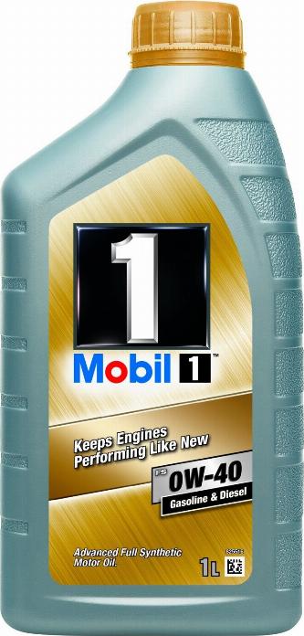 Mobil 153668 - Aceite de motor parts5.com