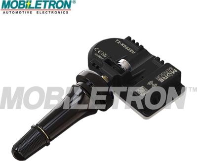 Mobiletron TX-K002EU - Sensor de ruedas, control presión neumáticos parts5.com