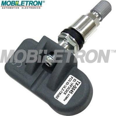 Mobiletron TX-S045 - Czujnik w kole, system kontroli ciśnienia w ogumieniu parts5.com