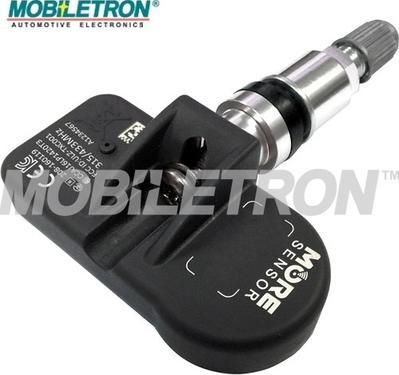 Mobiletron TX-S058 - Wheel Sensor, tyre pressure control system parts5.com