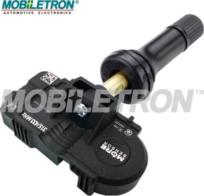 Mobiletron TX-S058 - Wheel Sensor, tyre pressure control system parts5.com