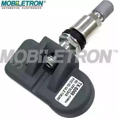 Mobiletron TX-S068 - Senzor, sistem de control al presiunii pneuri parts5.com