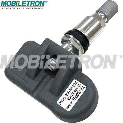 Mobiletron TX-S005L - Датчик давления в шинах parts5.com