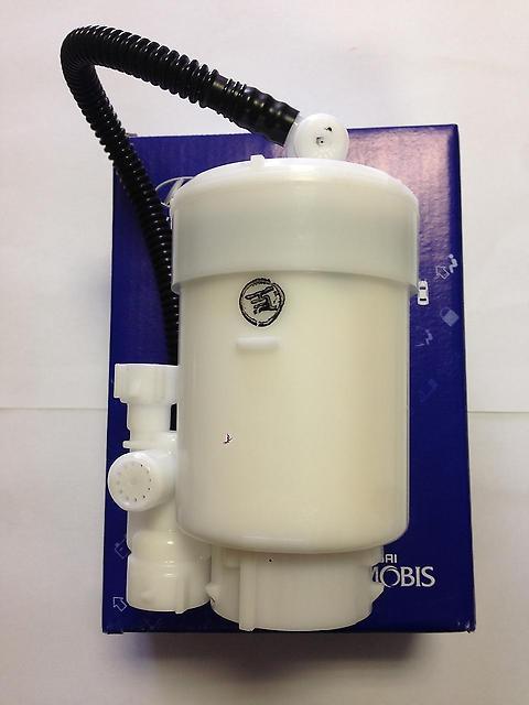 Mobis 311123R000 - Filtru combustibil parts5.com