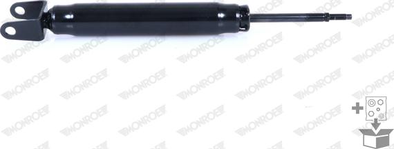 Monroe 911304MM - Shock Absorber parts5.com