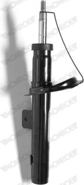 Monroe 16439 - Shock Absorber parts5.com